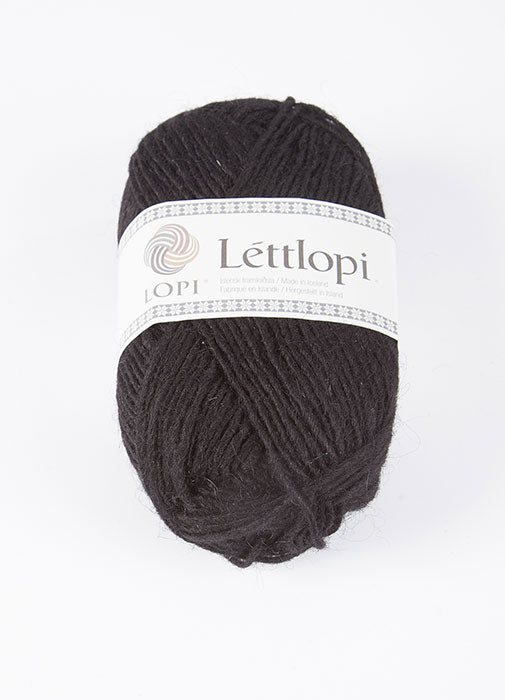 lettlopi