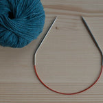adatas knit red