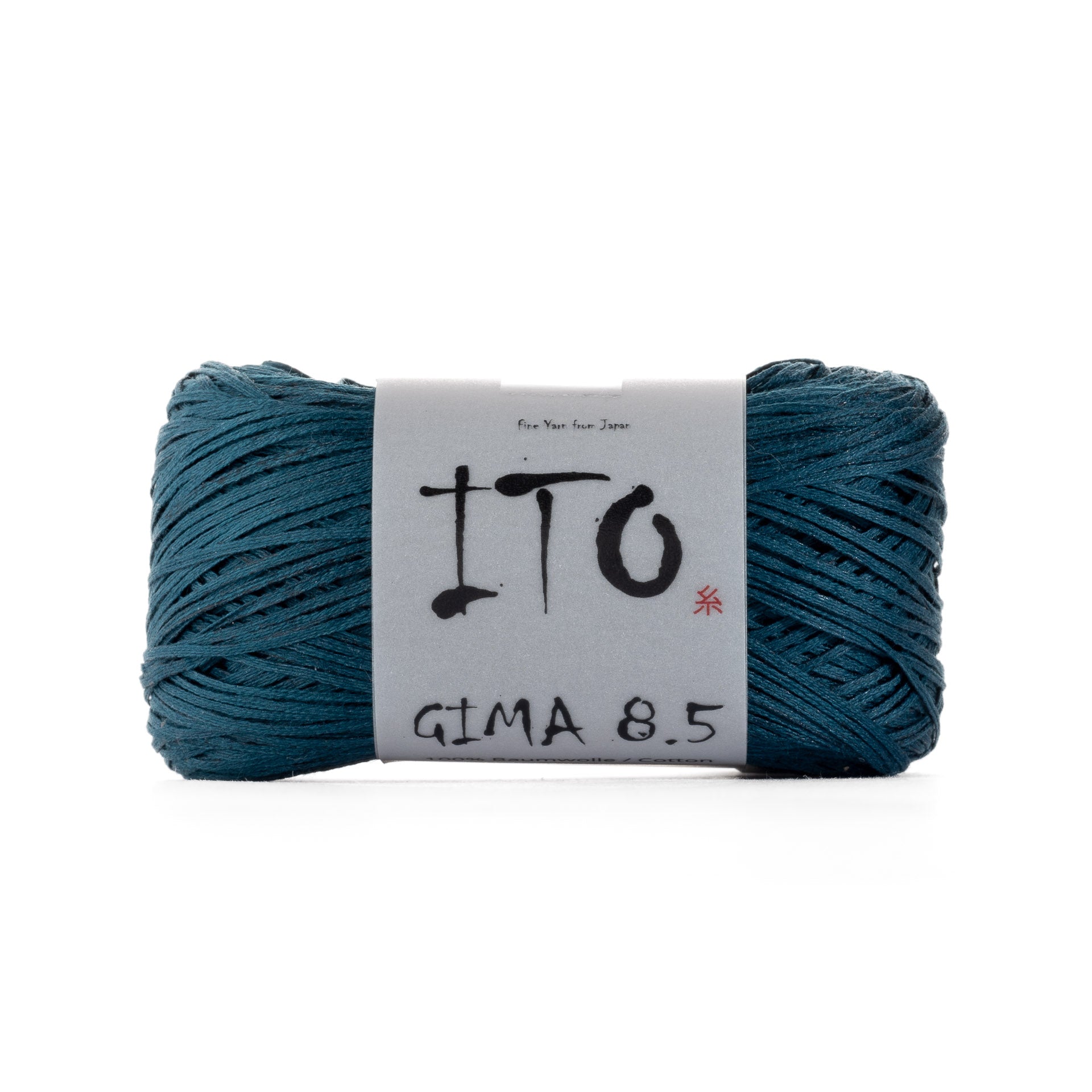 gima 8.5