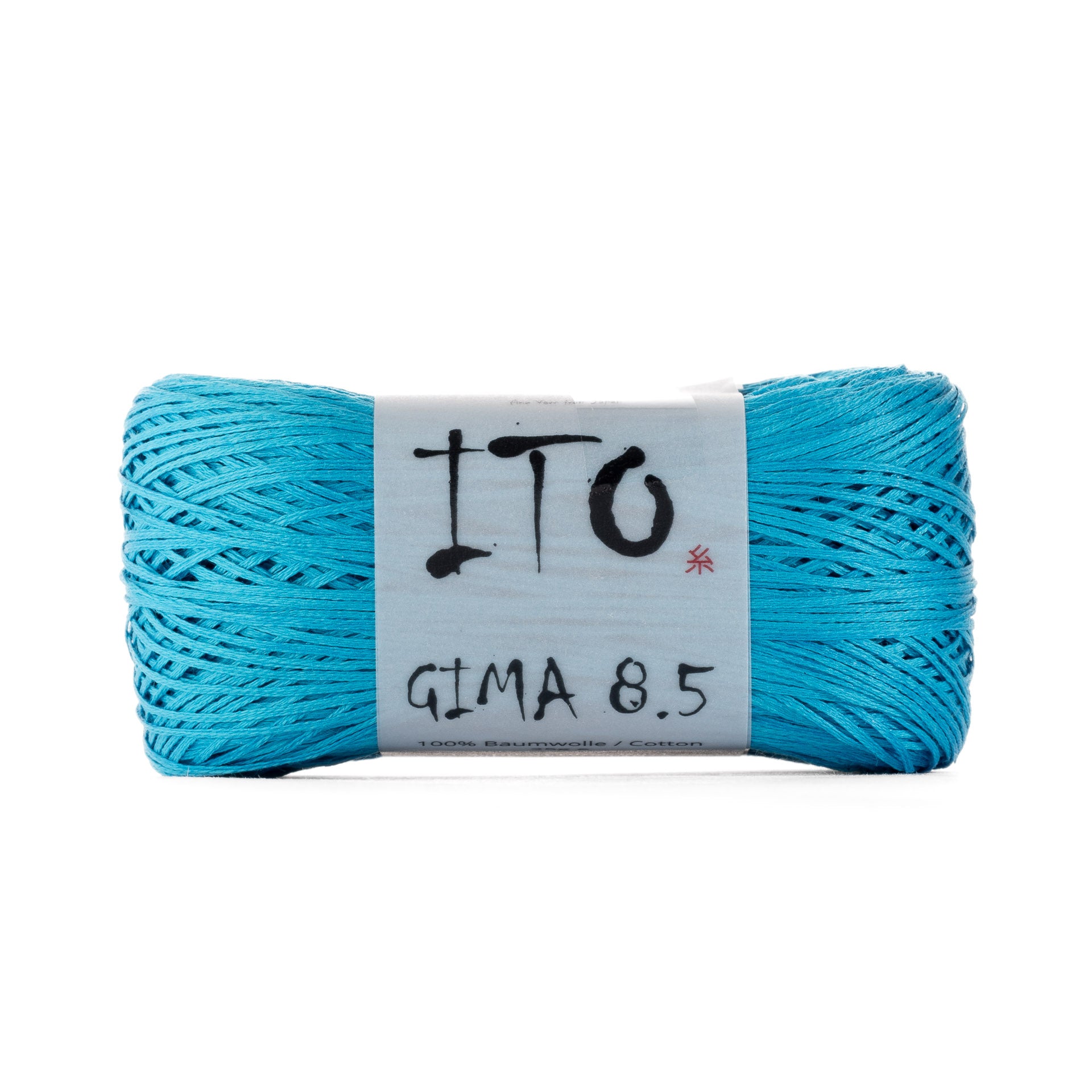 gima 8.5