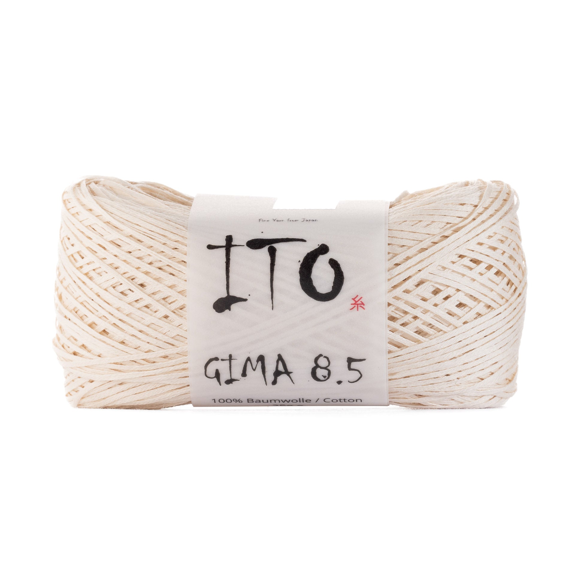 gima 8.5
