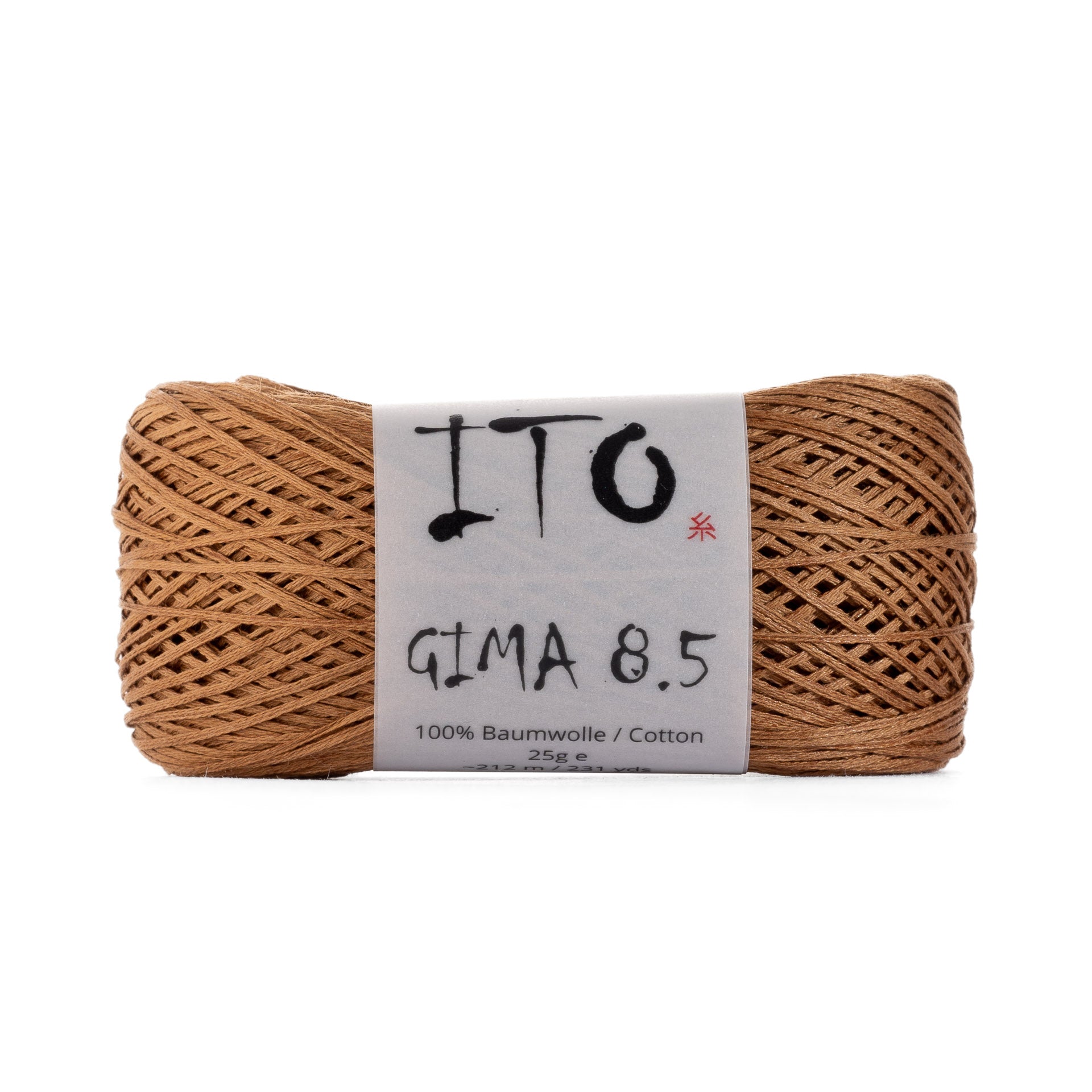gima 8.5