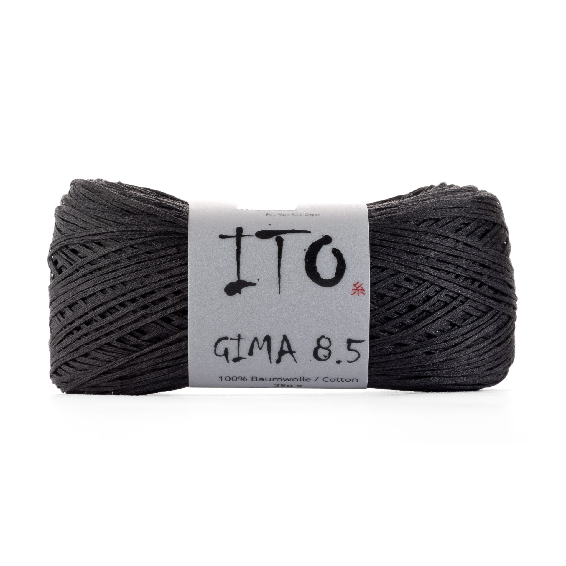 gima 8.5