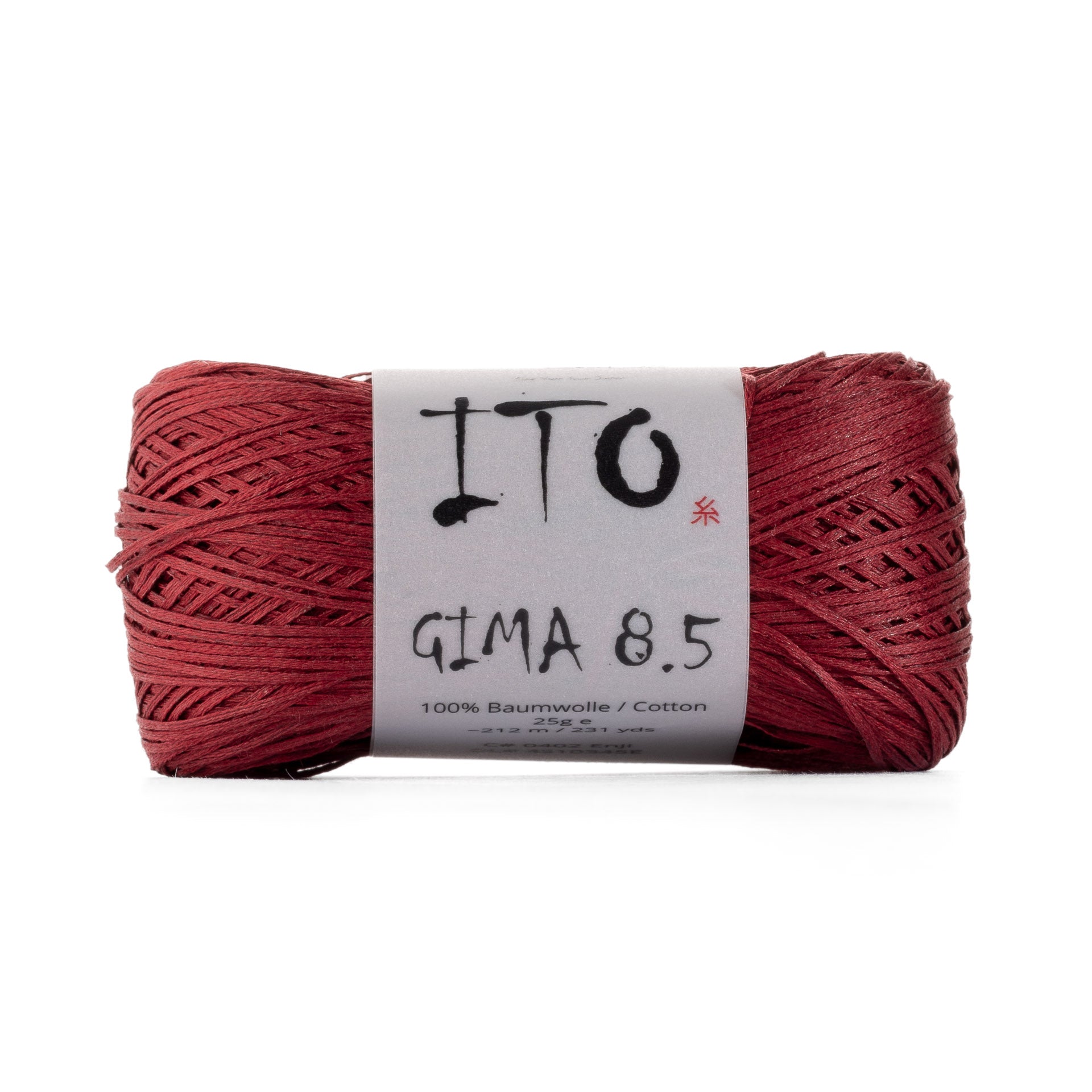 gima 8.5