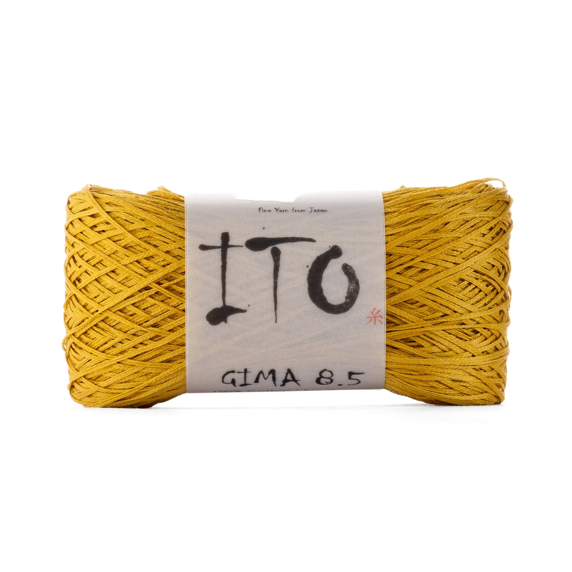 gima 8.5