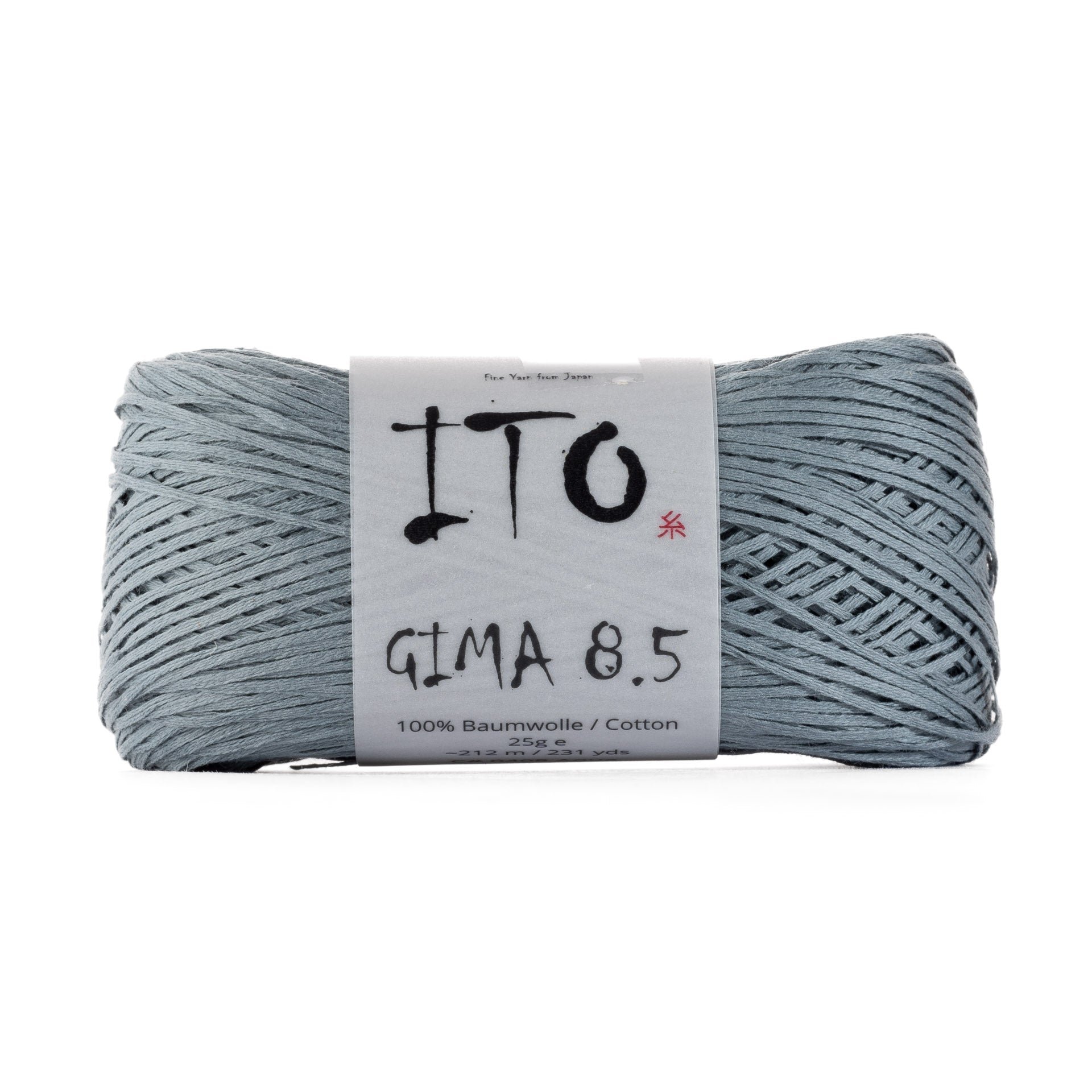 gima 8.5