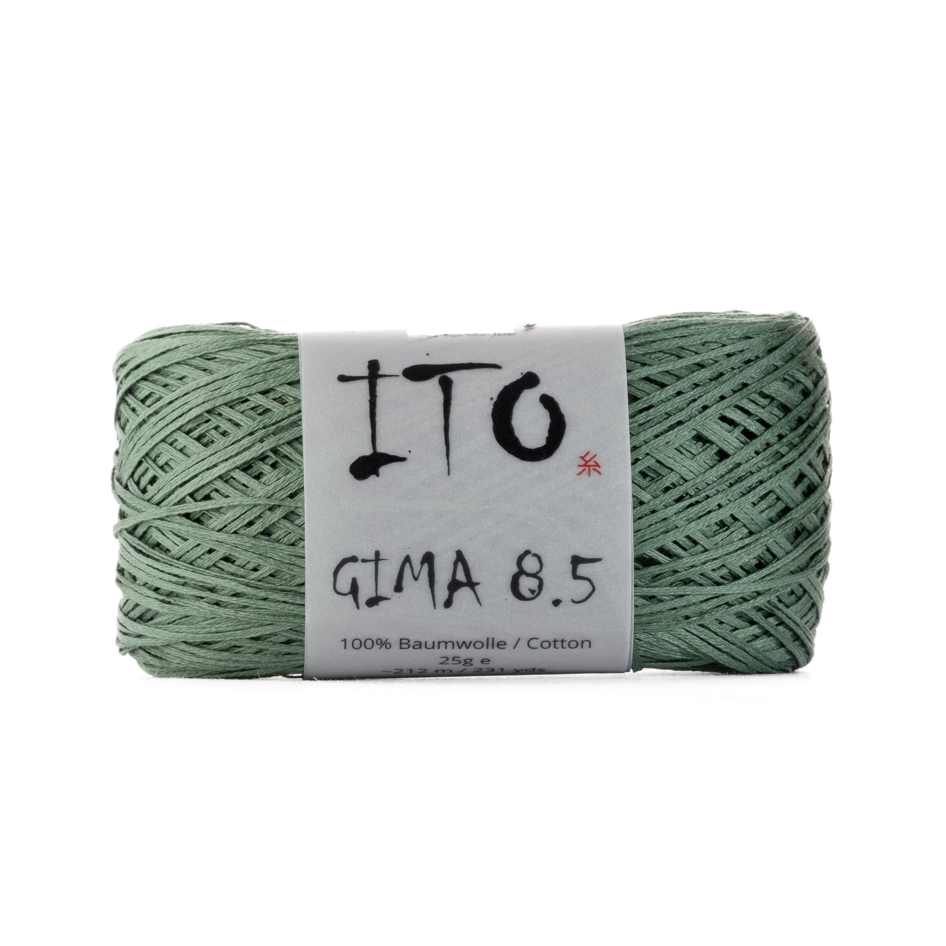 gima 8.5