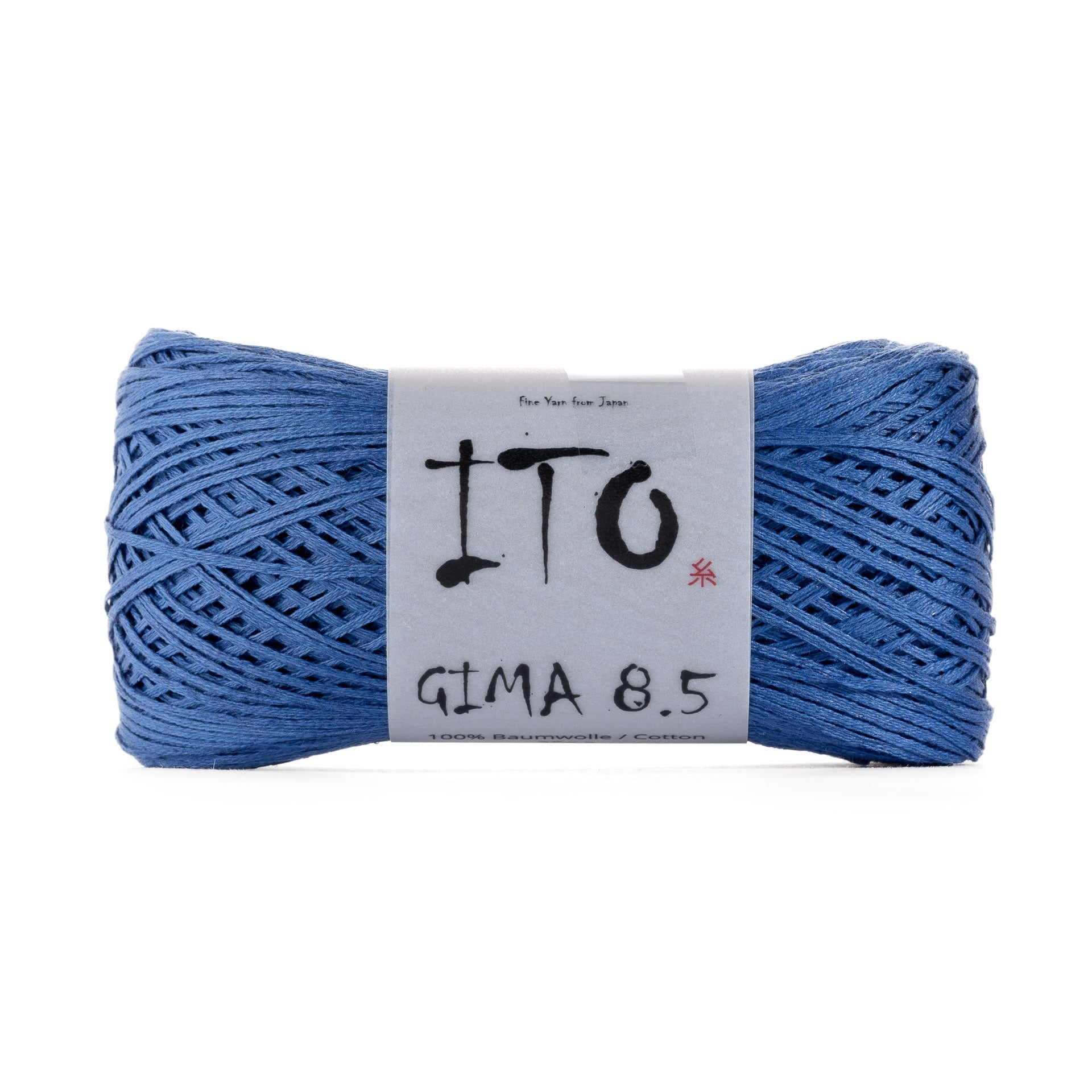 gima 8.5