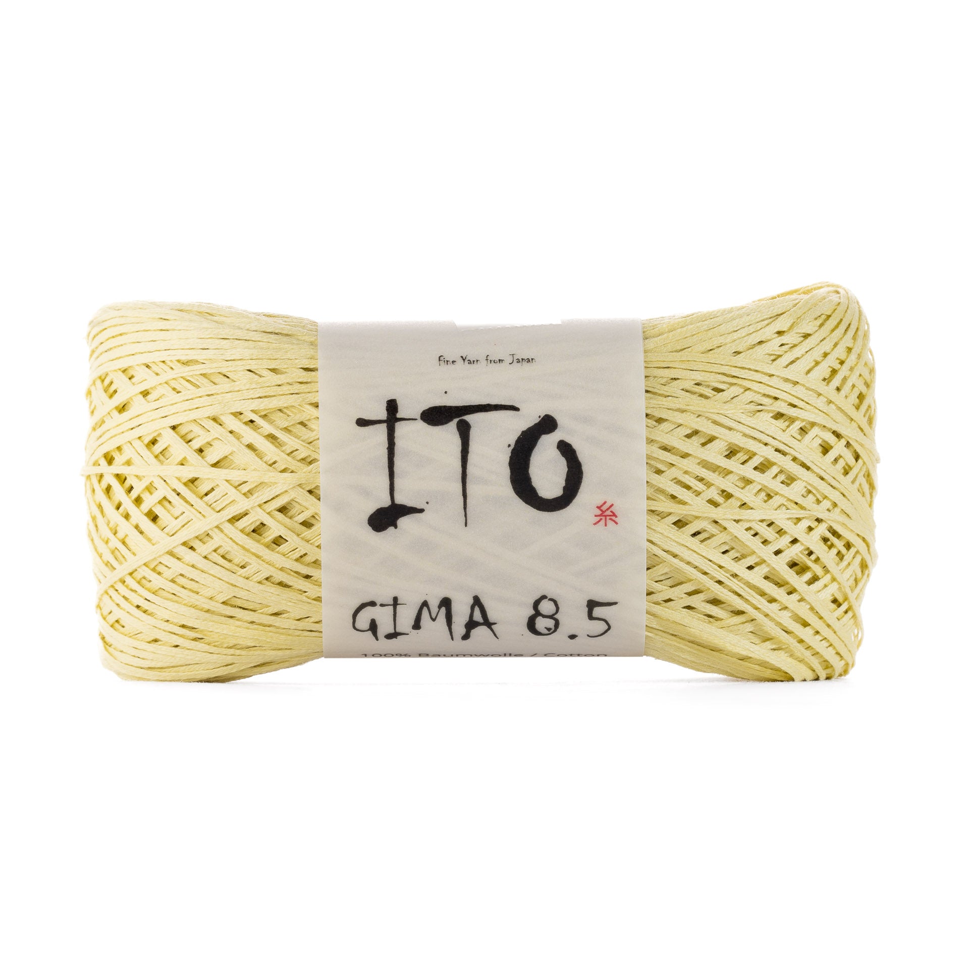 gima 8.5