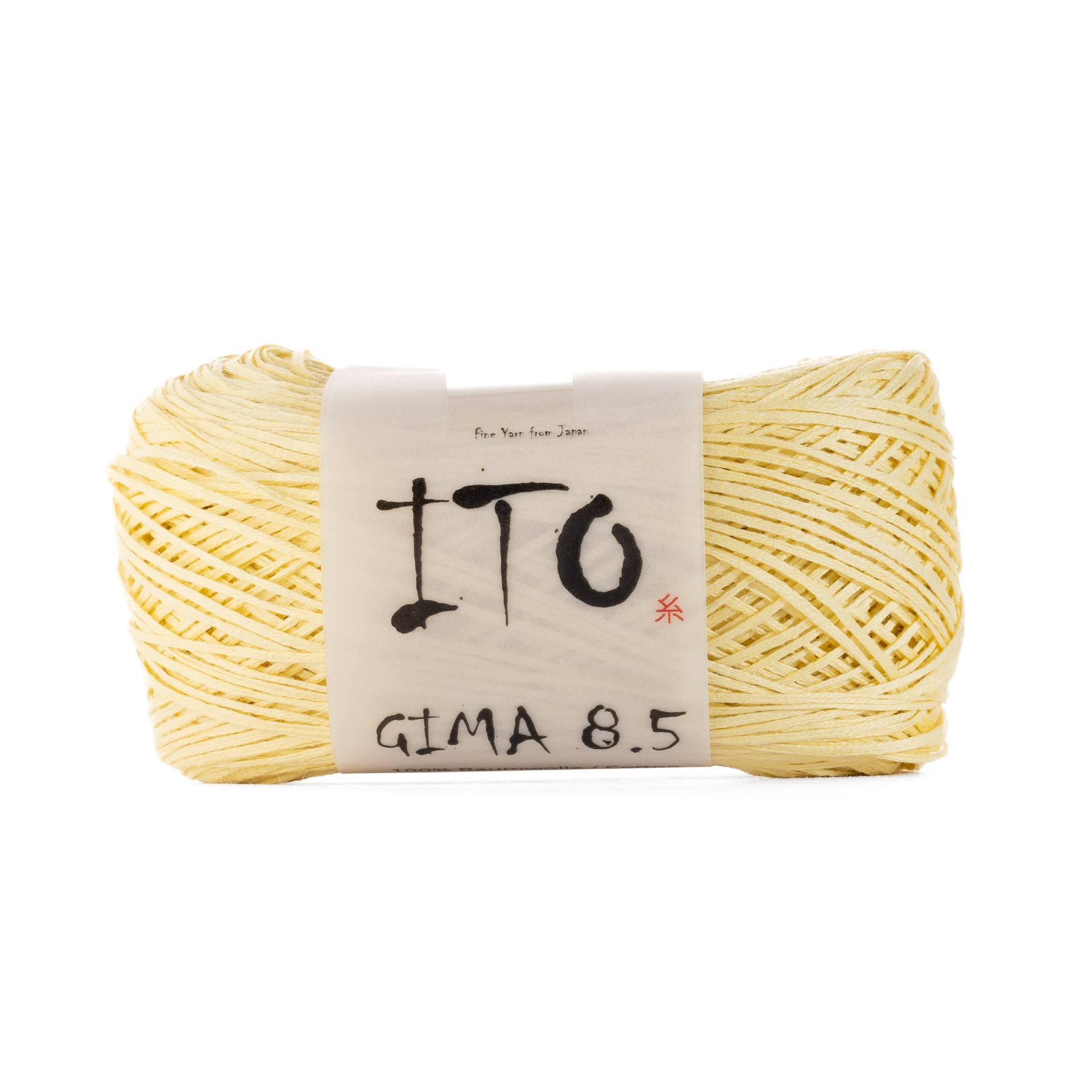 gima 8.5