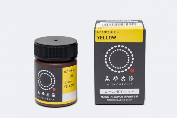 MIYACOZOME hot dyes all+