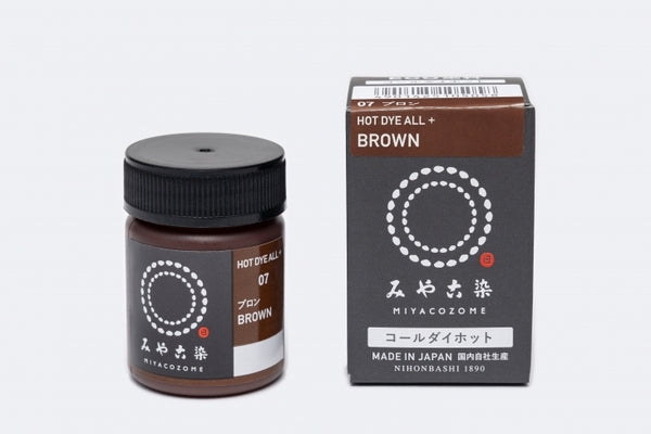 MIYACOZOME hot dyes all+