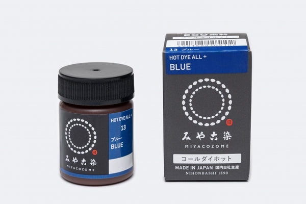 MIYACOZOME hot dyes all+