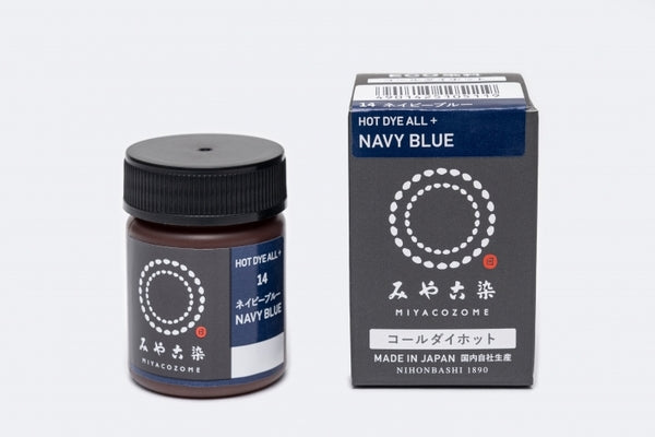 MIYACOZOME hot dyes all+
