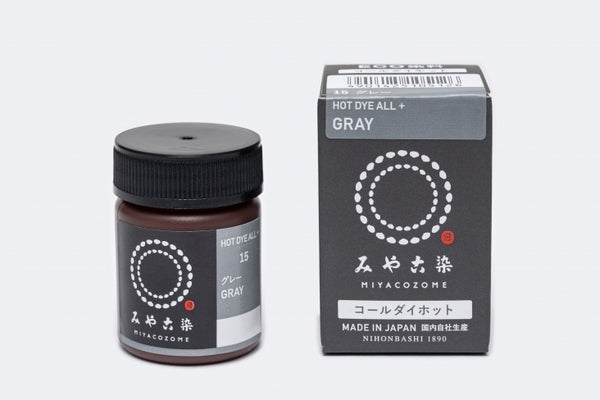 MIYACOZOME hot dyes all+