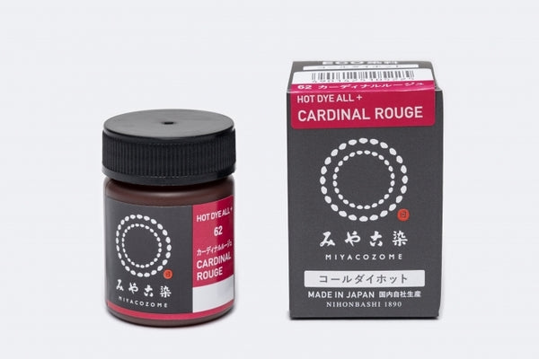 MIYACOZOME hot dyes all+