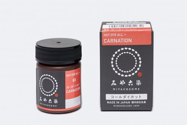 MIYACOZOME hot dyes all+