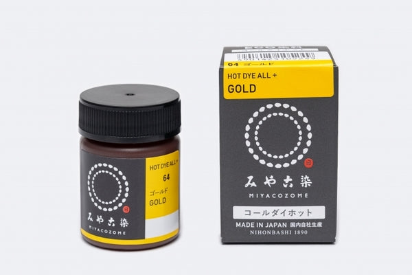 MIYACOZOME hot dyes all+