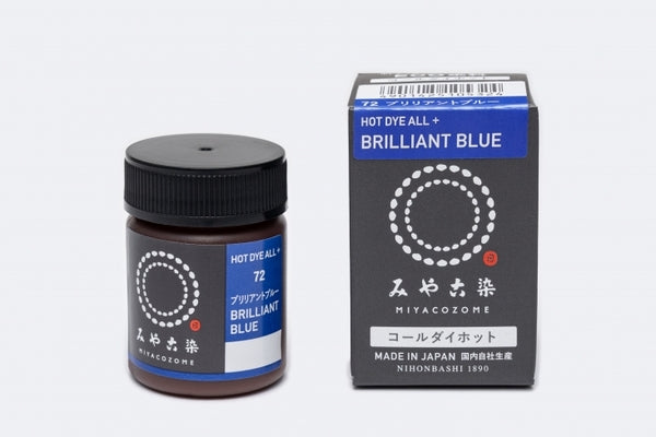 MIYACOZOME hot dyes all+