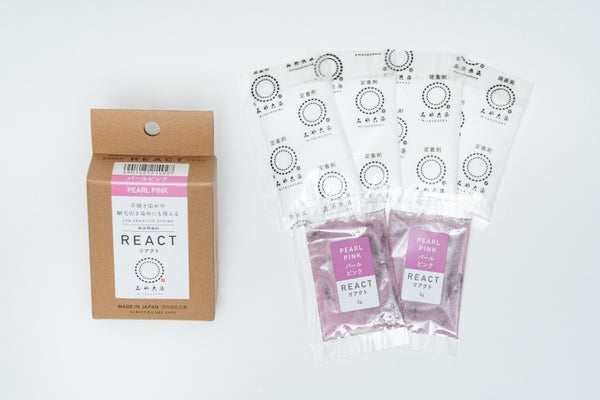 MIYACOZOME react