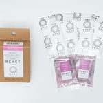 MIYACOZOME react