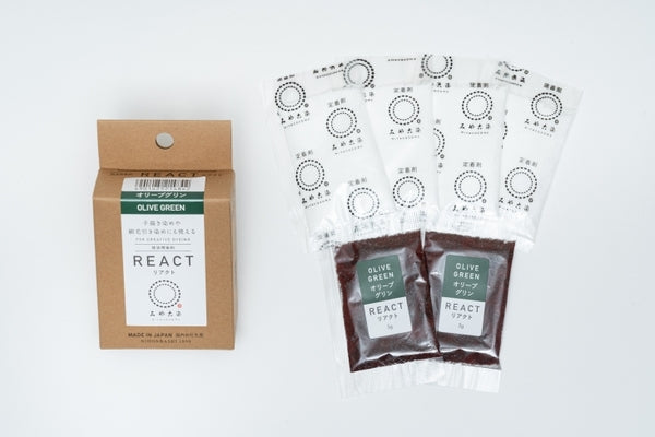MIYACOZOME react