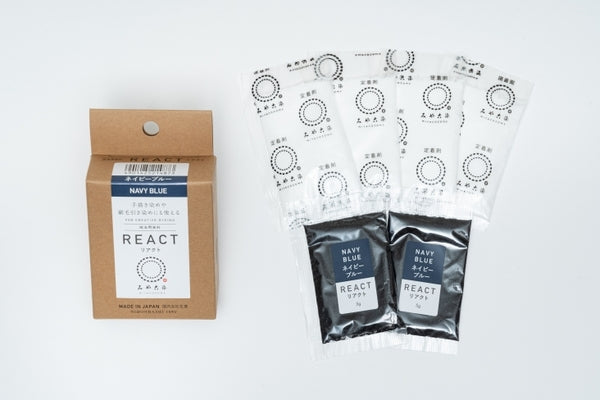 MIYACOZOME react