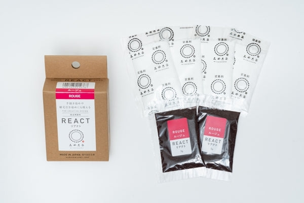 MIYACOZOME react