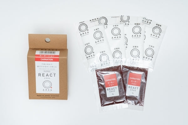 MIYACOZOME react