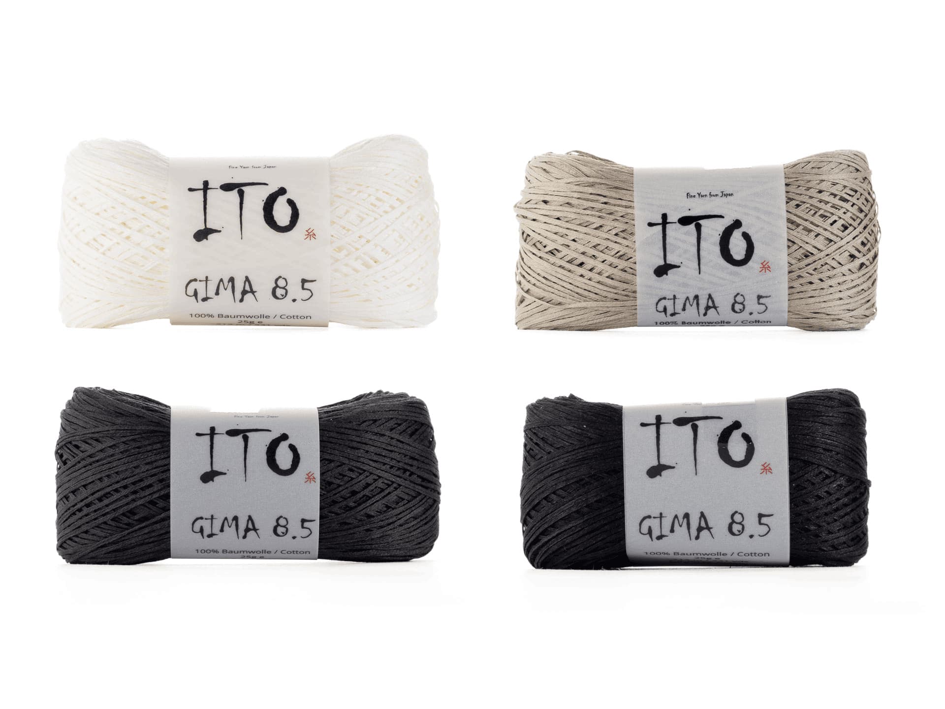 gima 8.5