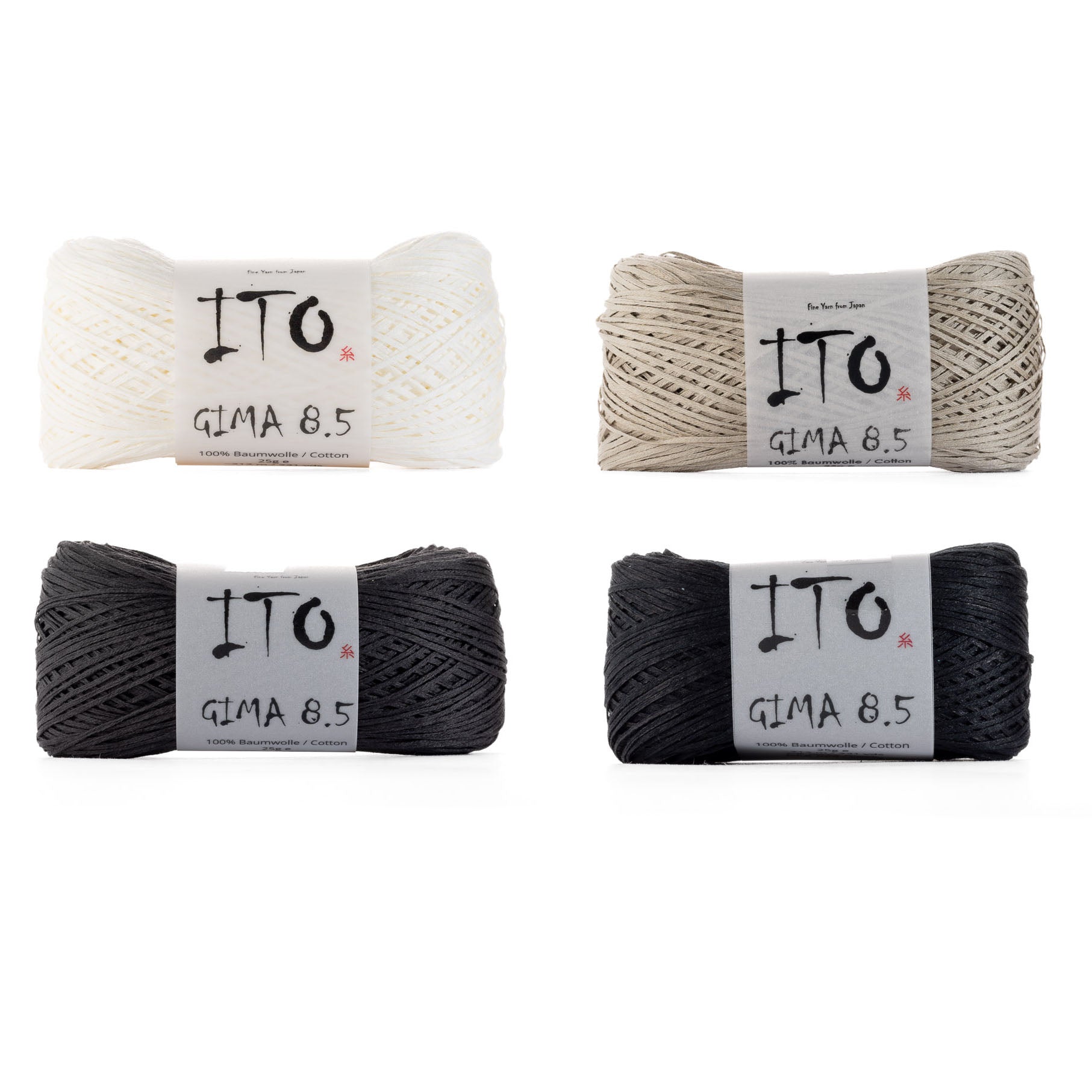 gima 8.5