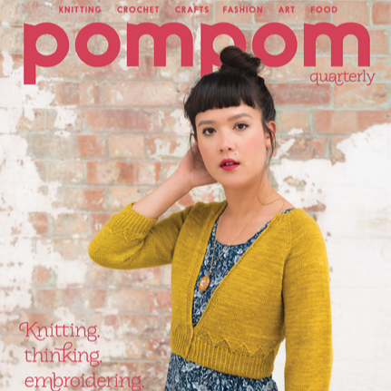 pompom quaterly