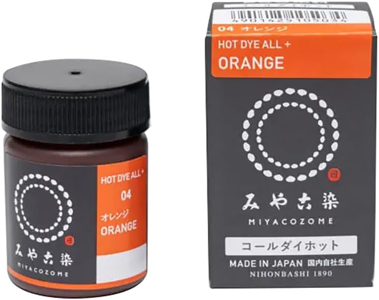 MIYACOZOME hot dyes all+