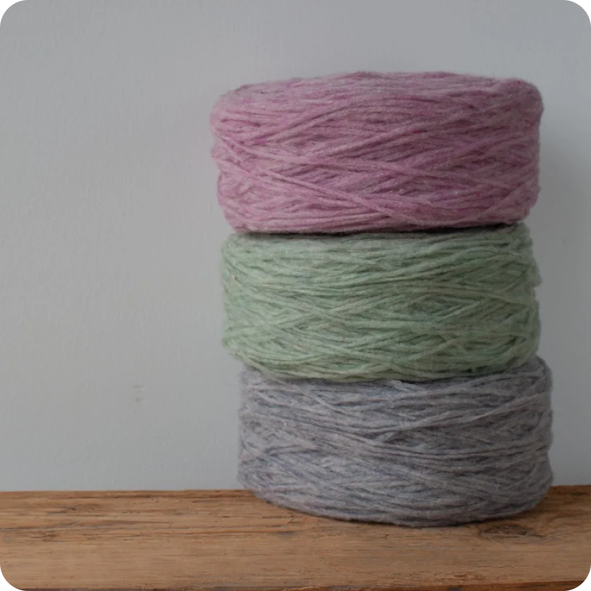 WOOLDREAMERS