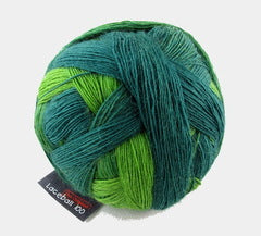 SCHOPPEL laceball 100