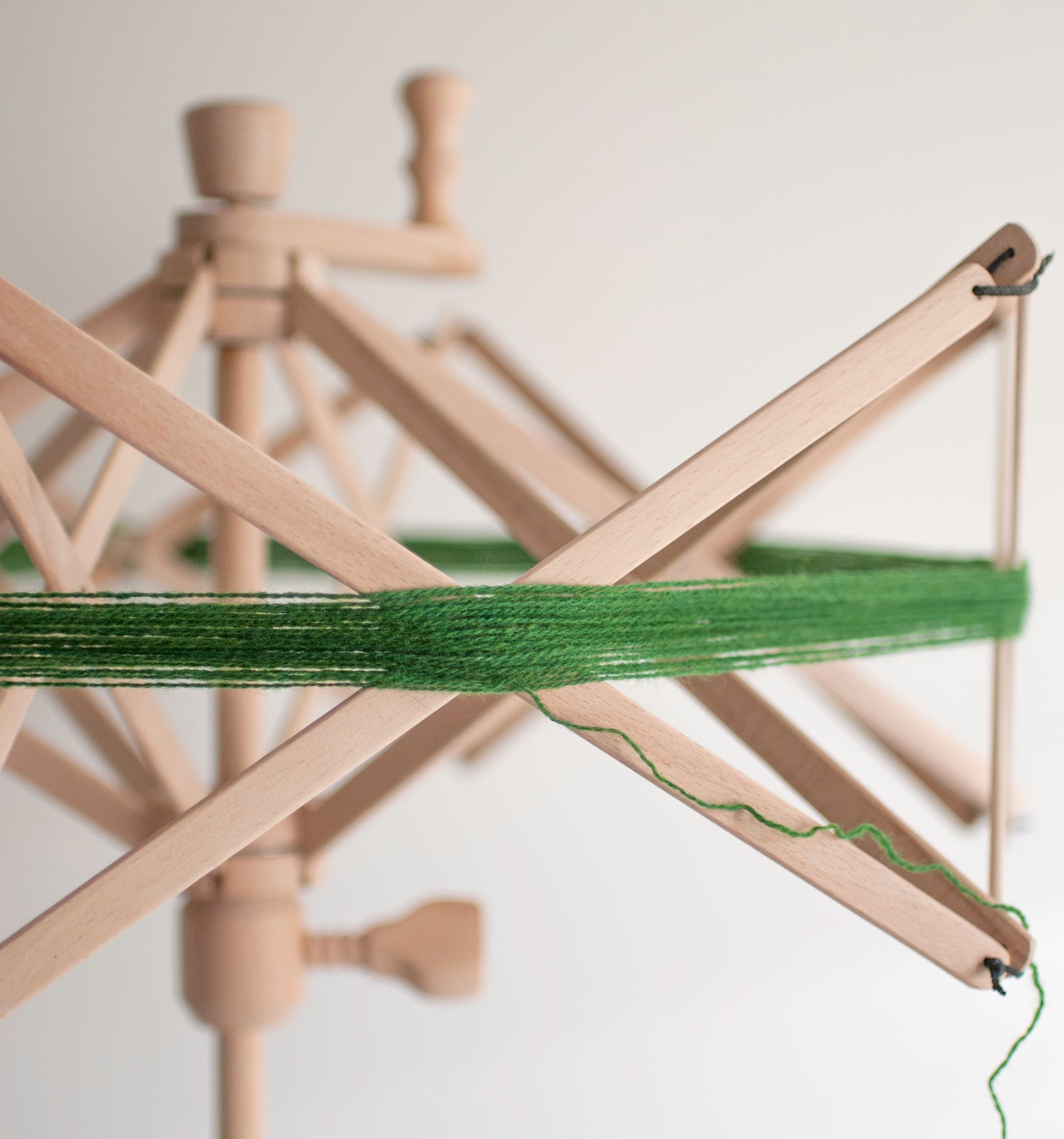 KNITPRO dzijas tītavas