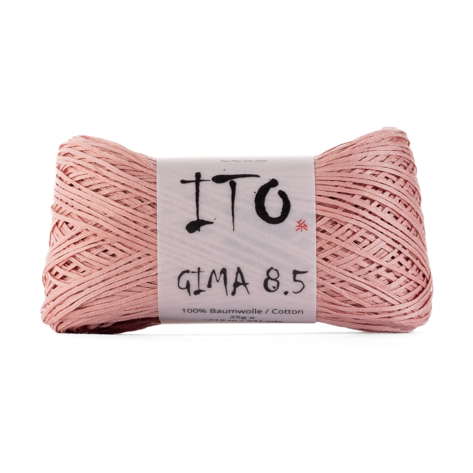 gima 8.5