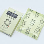 MIYACOZOME coloring auxiliaries