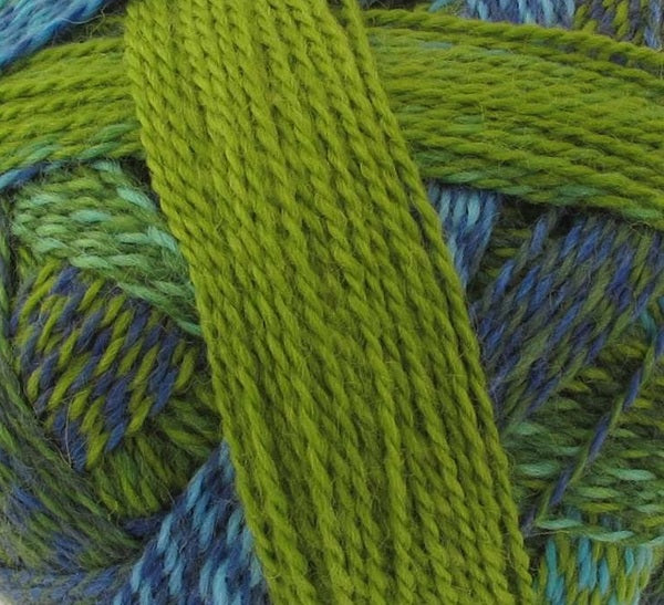 zauberball stärke 6